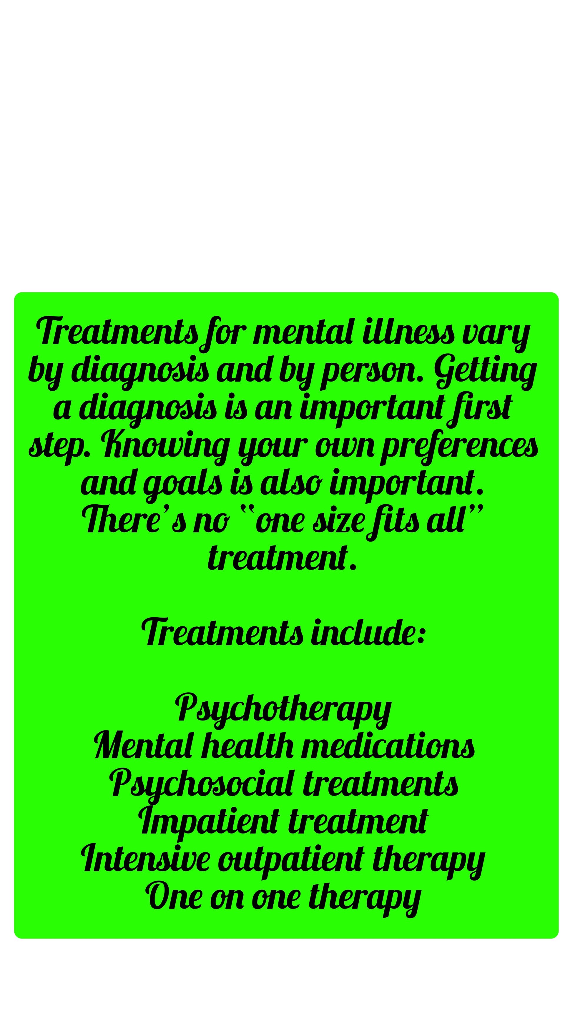 Twizted Journeys May 2022 mental health awareness gathering