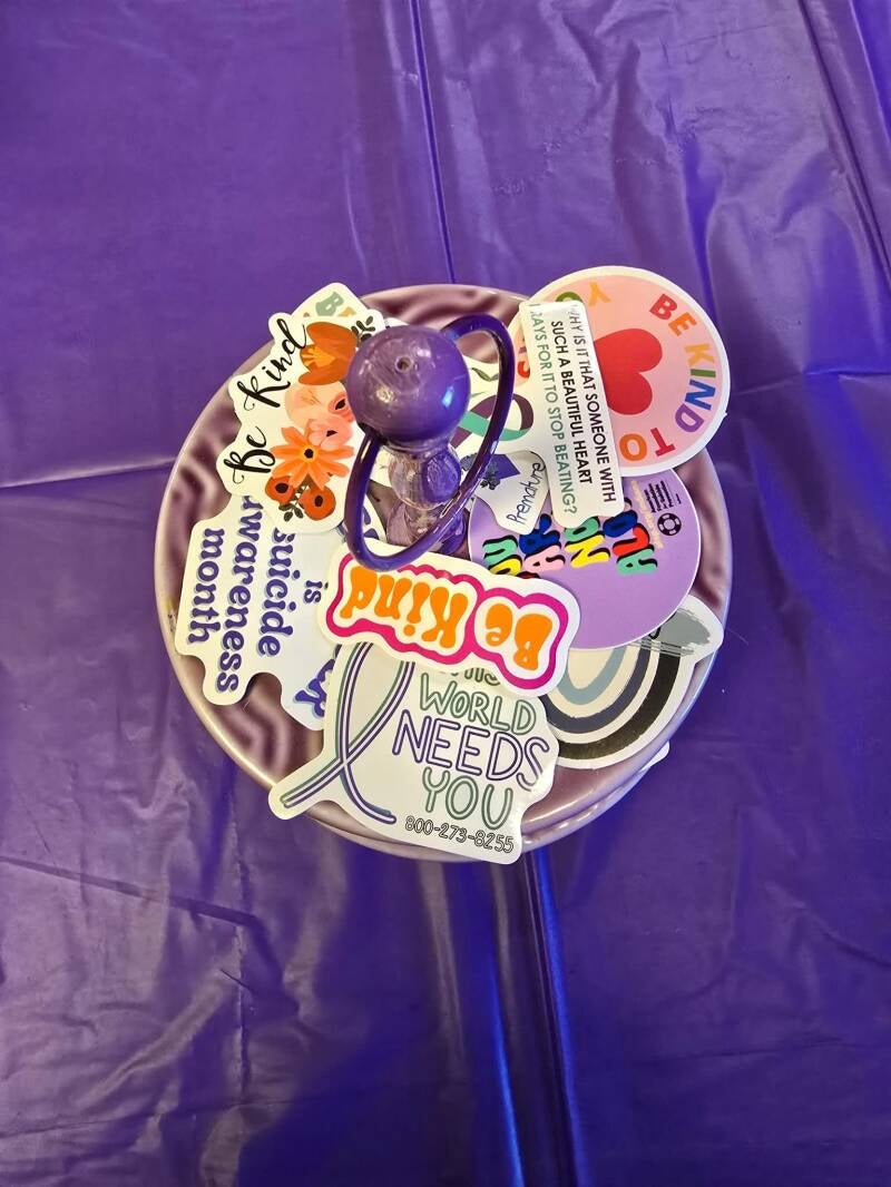 Twizted Journeys community gathering