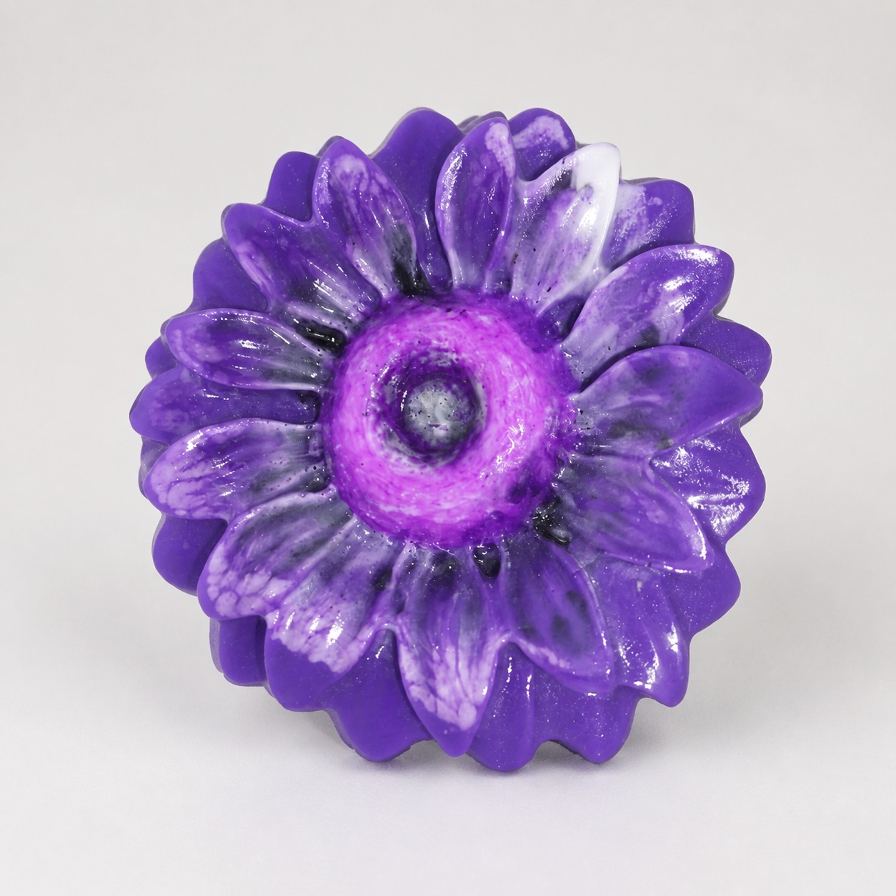 SF1 Purple Passion Sunflower