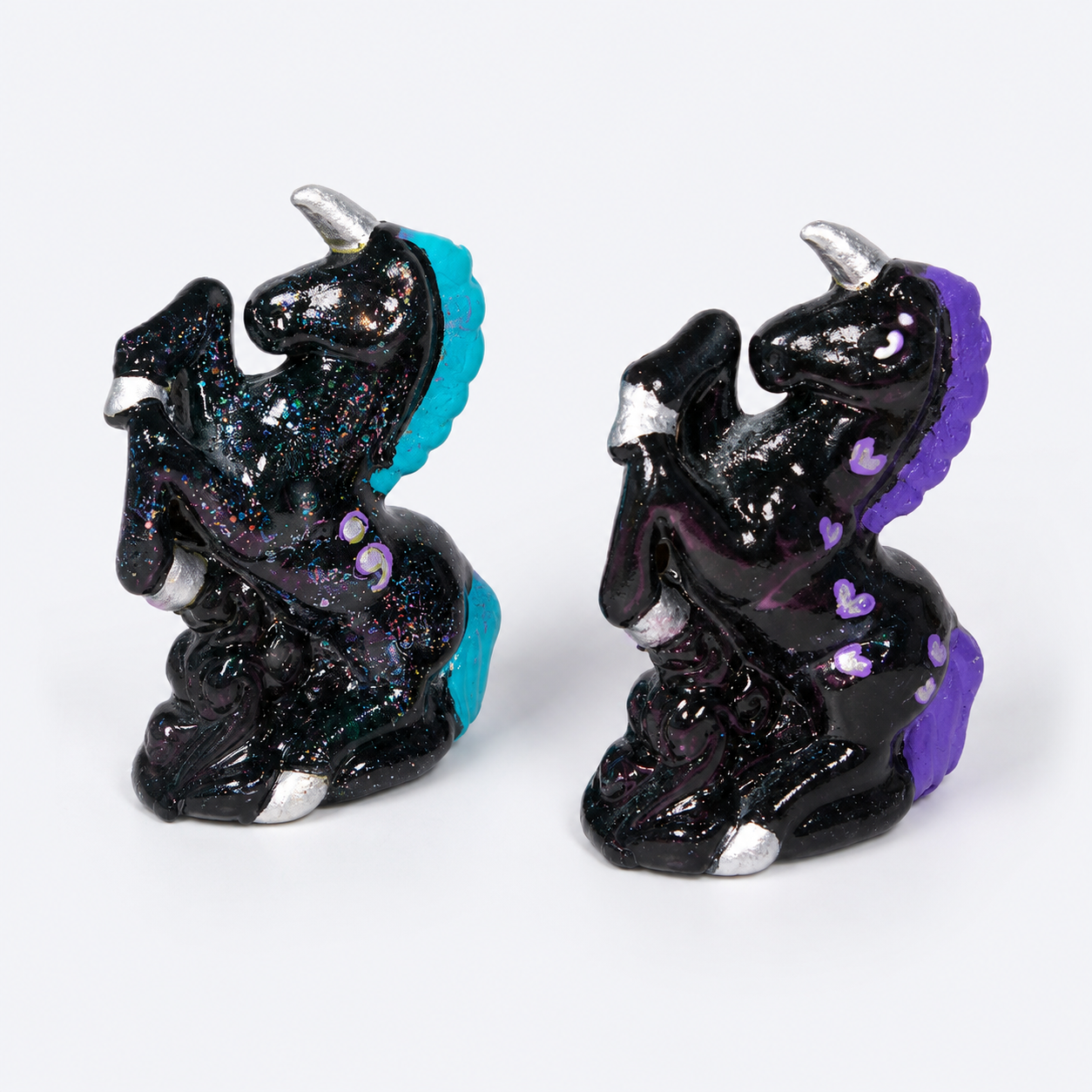 Unicorn and specialty items preview image
