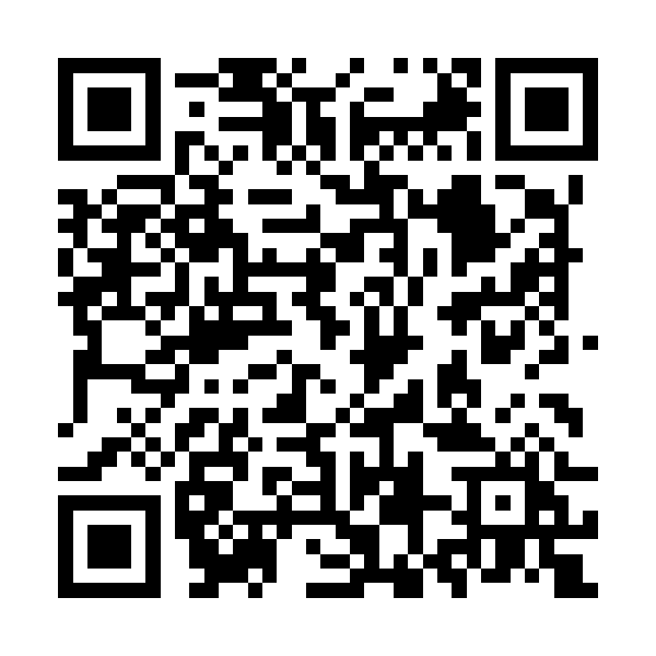 QR code &mdash; Shoe Drive QR