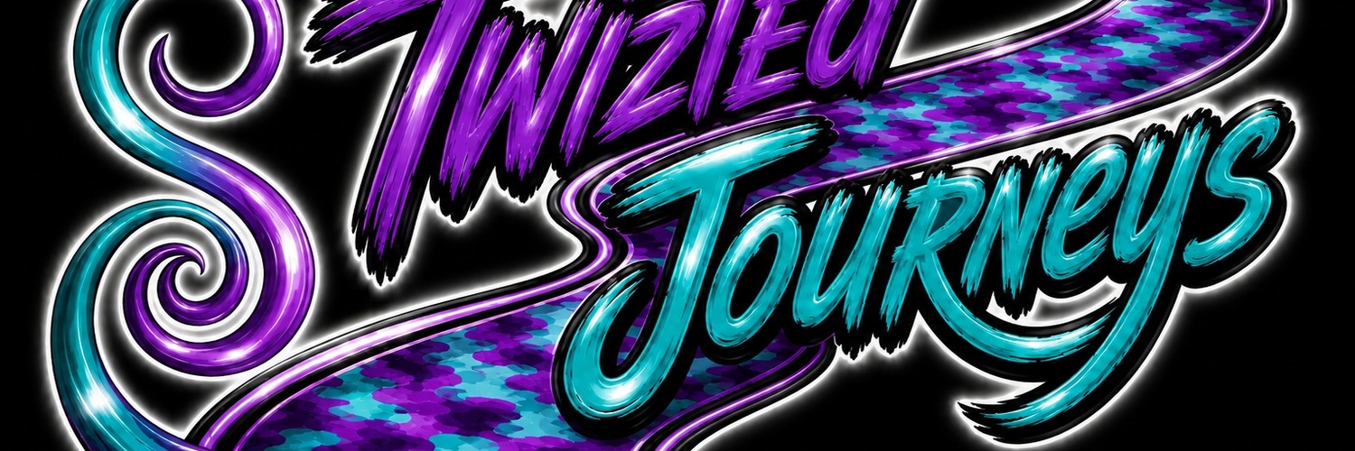 Twizted Journeys logo