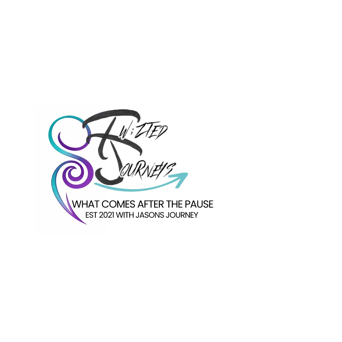 Hope Signal — the Twizted Journeys podcast