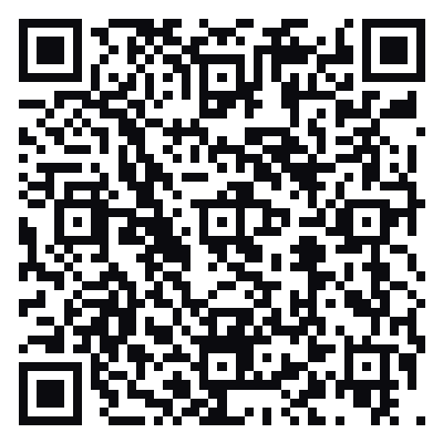 QR code &mdash; Events and registration