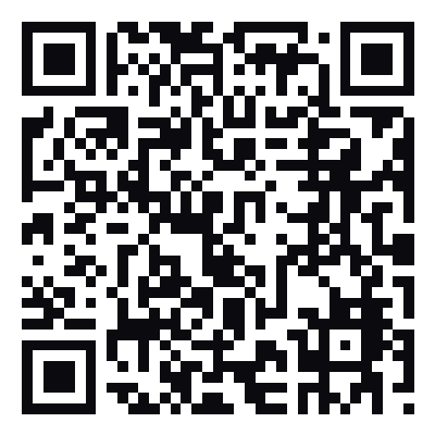 QR code &mdash; Facebook Community Group