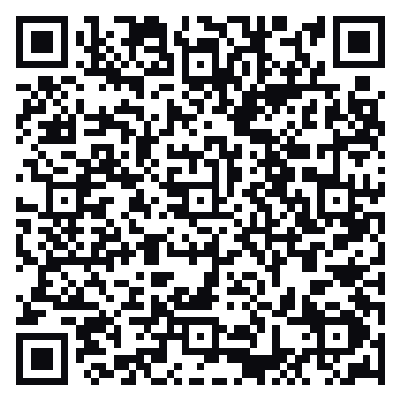 QR code &mdash; Share your journey